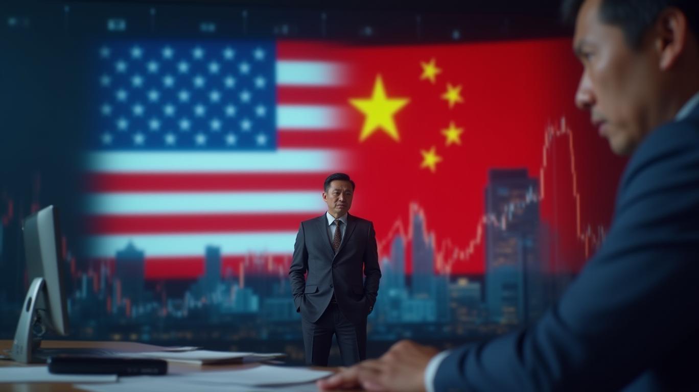 The Tariff Truce Catalyst: Why U.S. Equity Markets Are Poised for Growth