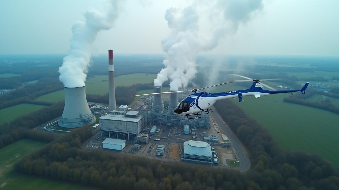 Fuel Tech’s Hidden Gem: A Catalyst for Growth in Emissions Control and Water Tech