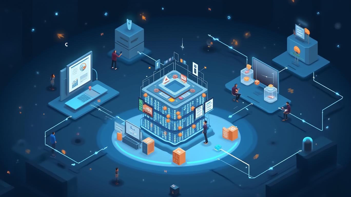 Unlocking Insights from Custom Jira Projects with Amazon QuickSight's Generative BI