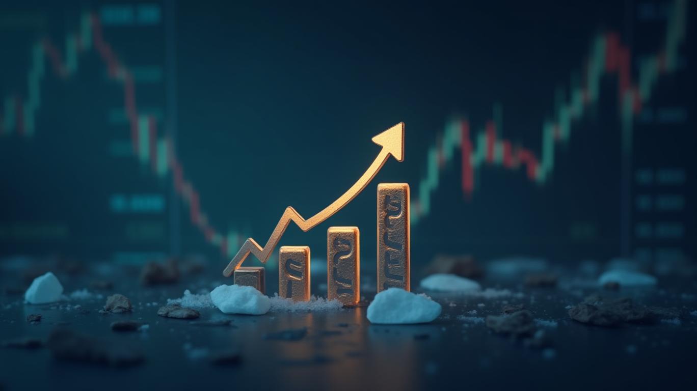 PennantPark’s Contrarian Opportunity: A High-Yield Dividend Gem in a Volatile Market
