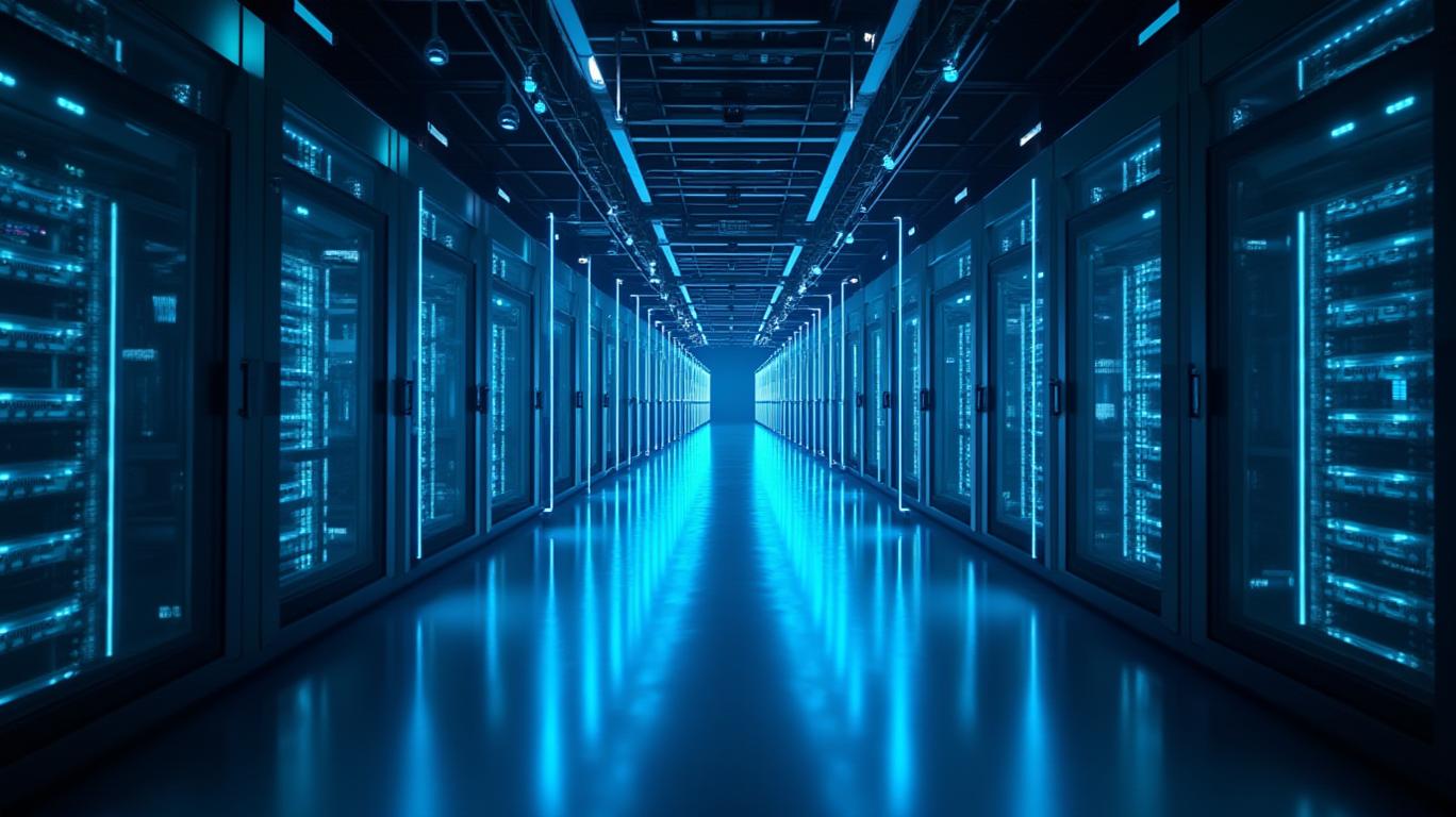 The AI Gold Rush: Why NVIDIA and AMD Are Poised to Capitalize on the U.S.-Gulf Tech Alliance