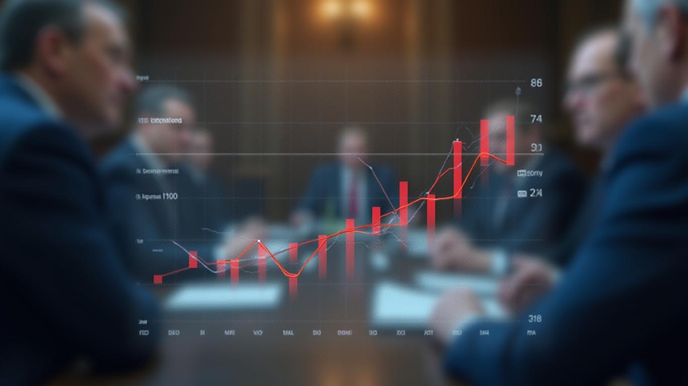 Fed's Dilemma and Strategic Portfolio Shifts Amid Stagflation Risks