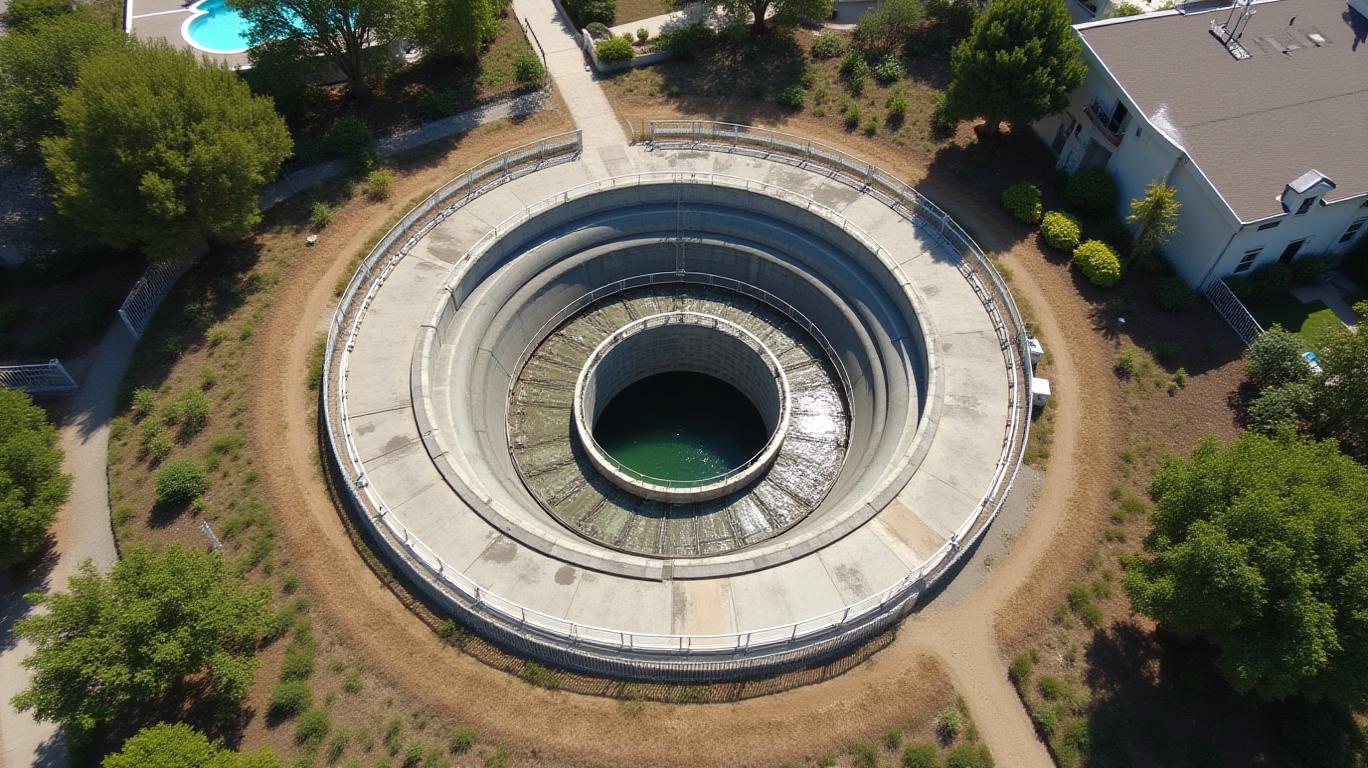California American Water’s Strategic Infrastructure Investments: A Blueprint for Resilience in an Era of Water Scarcity