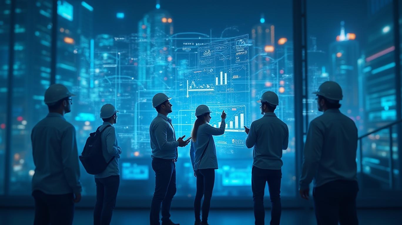 ConnectM: A Contrarian's Gem in a Mispriced Buy-Out Era