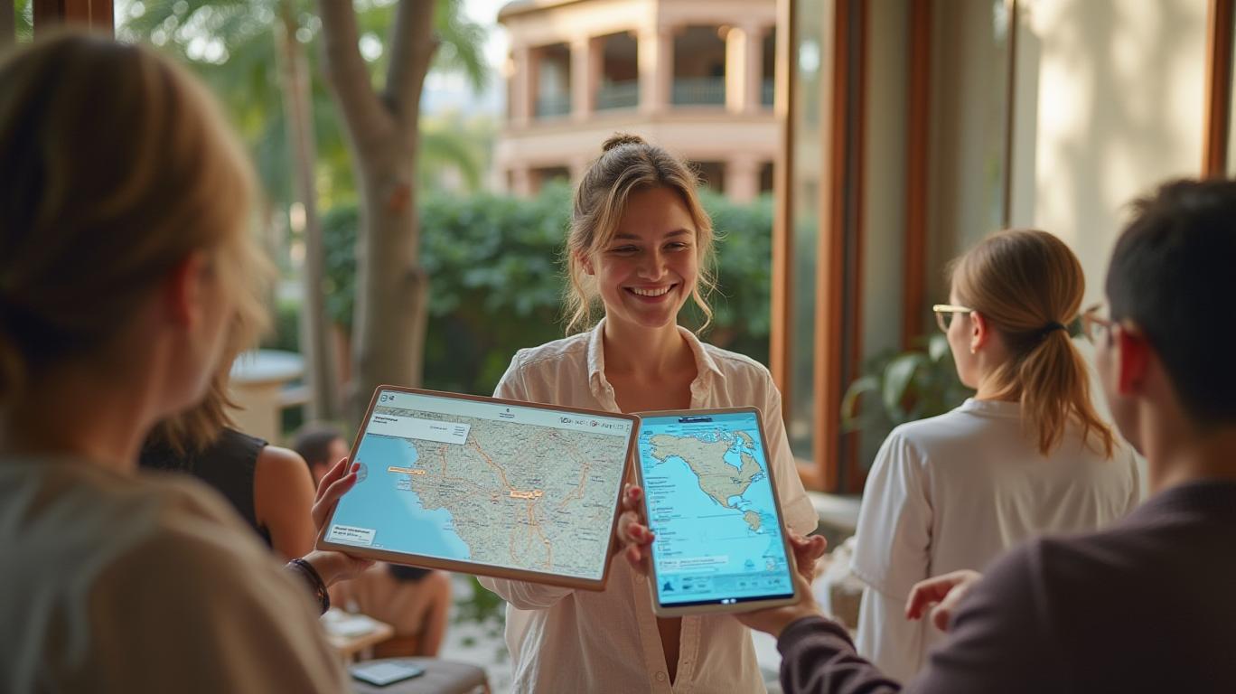 Airbnb's Full-Service Ecosystem: A Playbook for Dominating the Future of Travel