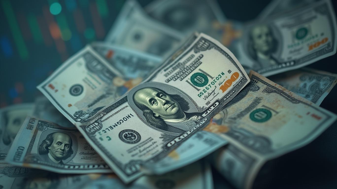 Dollar's Rebound Seen as Fleeting as Institutional Investors Rebalance