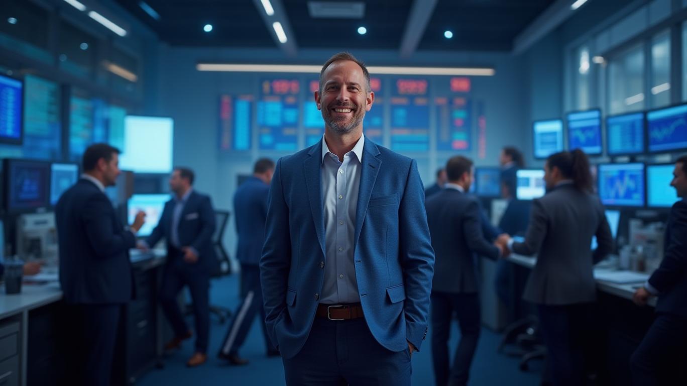 Coinbase Stock Jumps 20% on S&P 500 Inclusion
