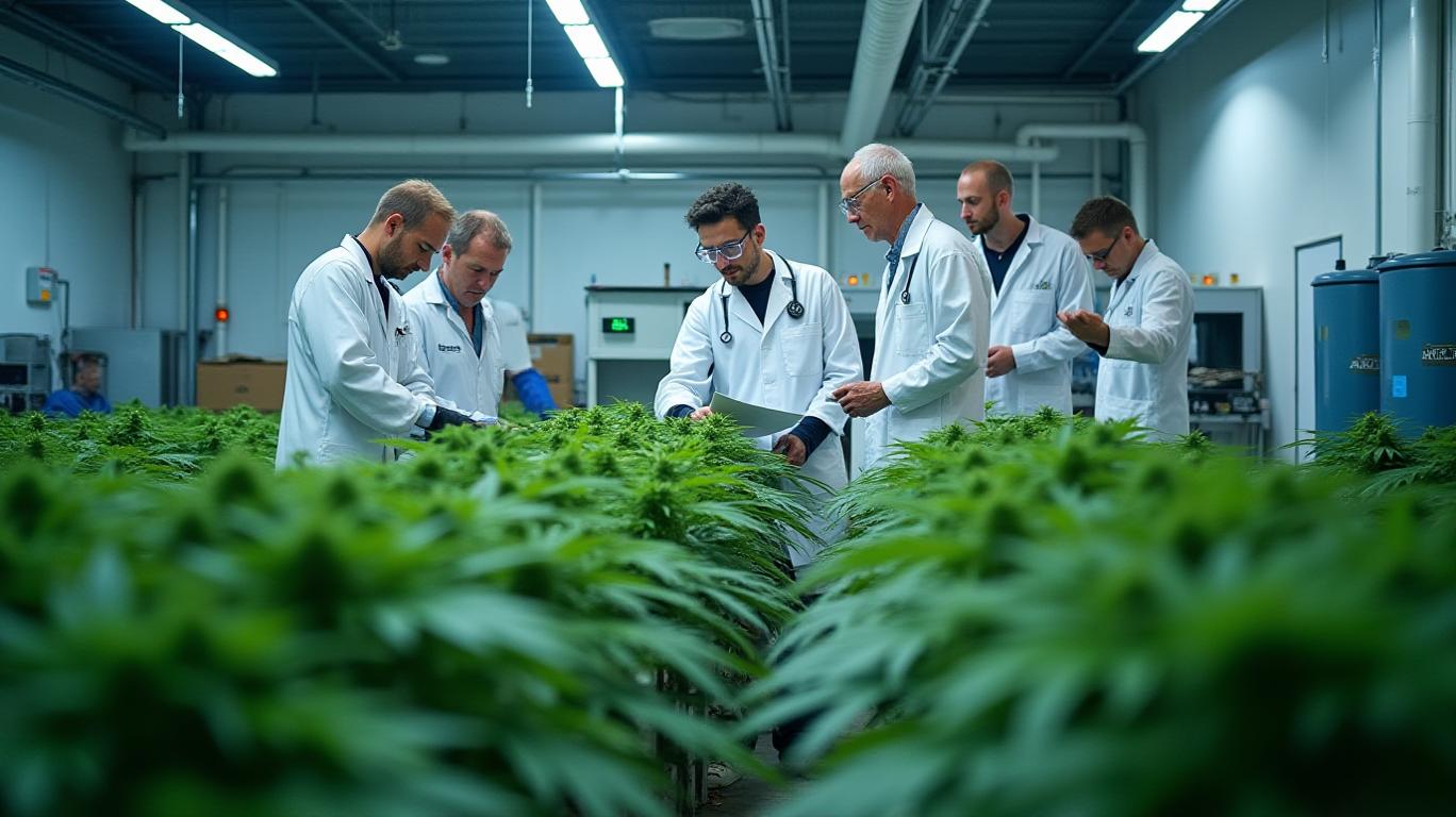 Is Advanced Flower Capital (AFCG) a Contrarian Buy Amid Earnings Miss?