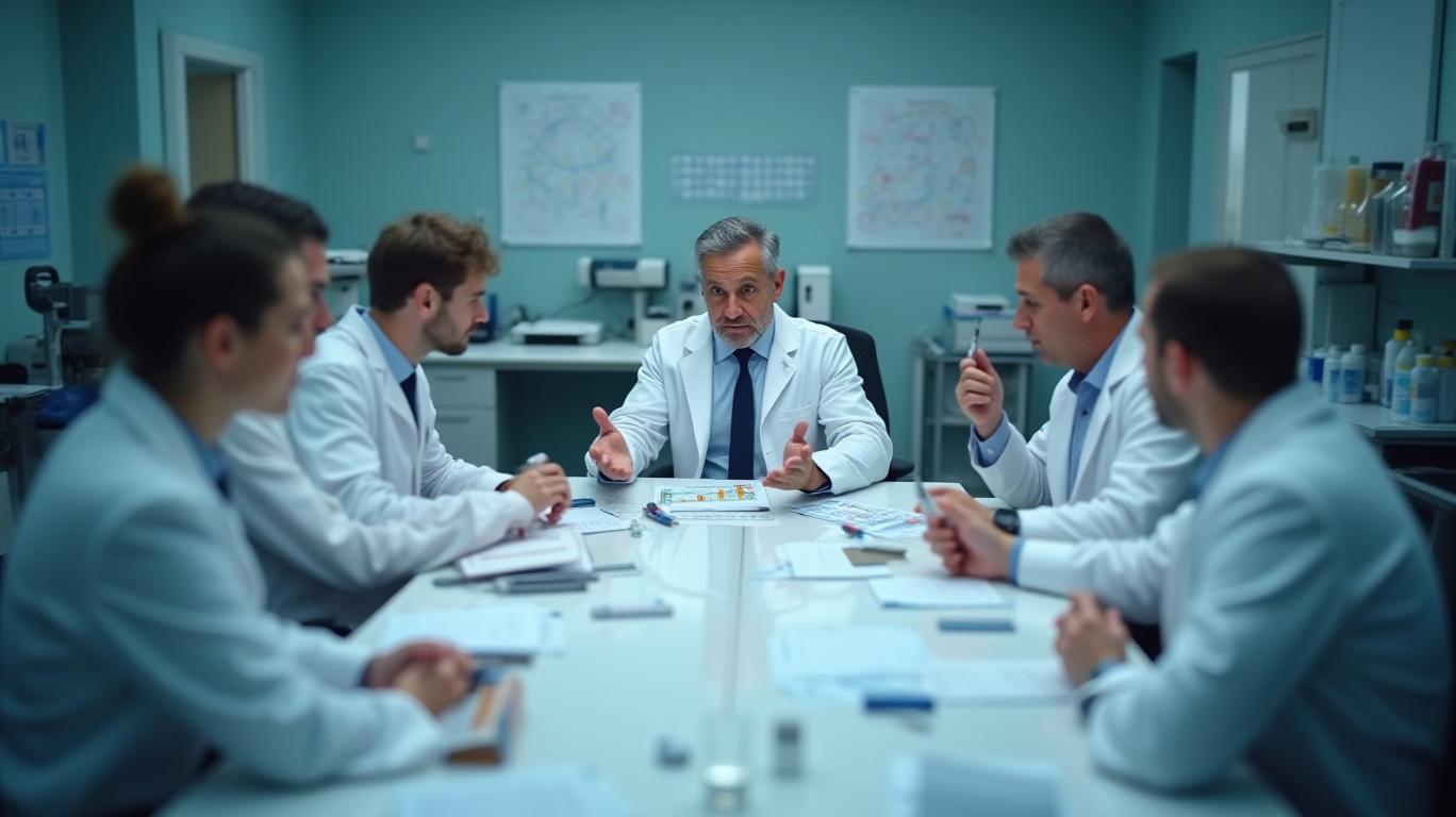 Why DRI Healthcare Trust (DHT.UN/U) Remains a Top Income Play Despite Governance Scrutiny
