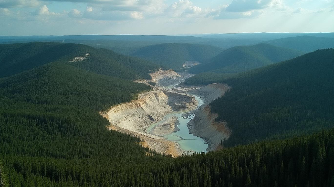 Why Cameco Corporation Is Poised to Profit From the Uranium Supply Crisis