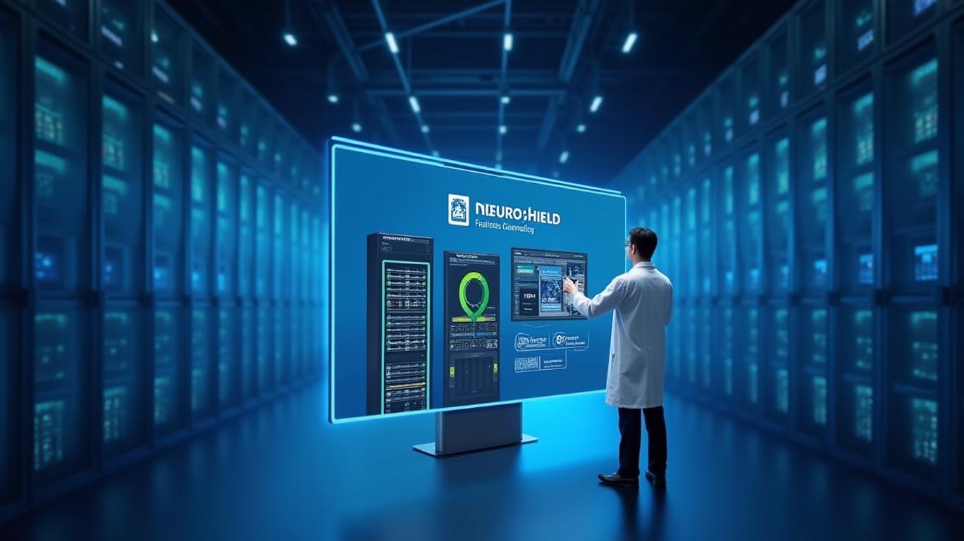 Arista Networks: The AI-Driven Engine of Cloud Networking Dominance