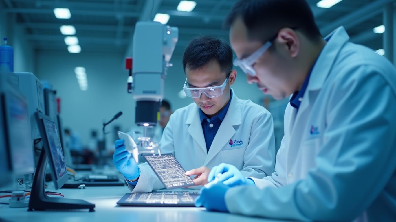 Camtek’s Advanced Packaging Dominance Fuels Q2 Guidance Surge – A Semiconductor Infrastructure Play for AI’s Next Wave