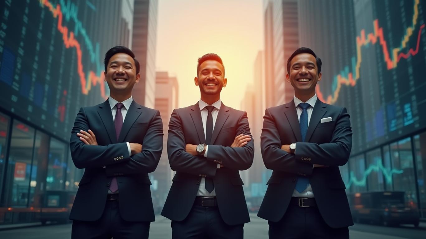 Ning Jin’s Avantyr Capital: The Viking Legacy and the Case for Institutional Excellence in Volatile Markets