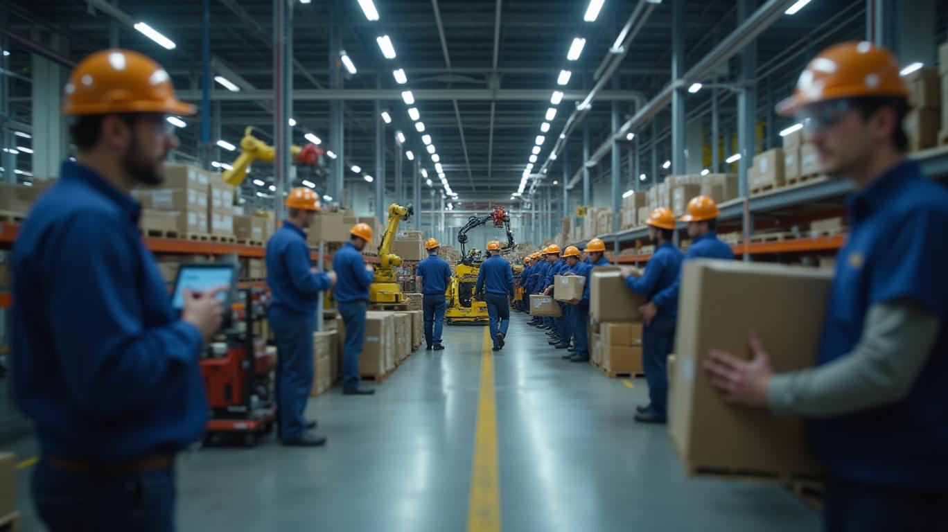 Stanley Black & Decker’s Tariff Mitigation Play: A Strategic Move to Unlock Value?