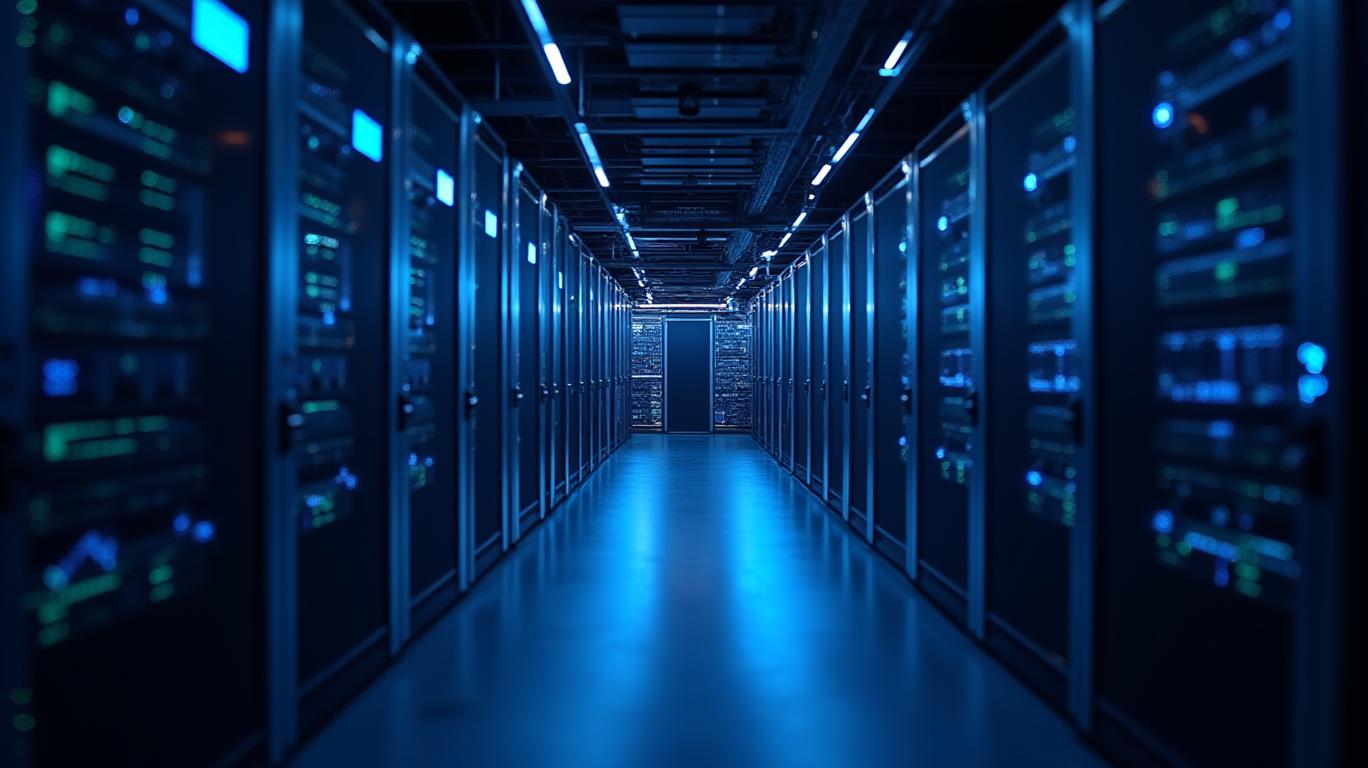 Cisco’s AI Ecosystem Play: How a $100B+ Middle Eastern Gamble Could Be the Catalyst for Global Tech Dominance