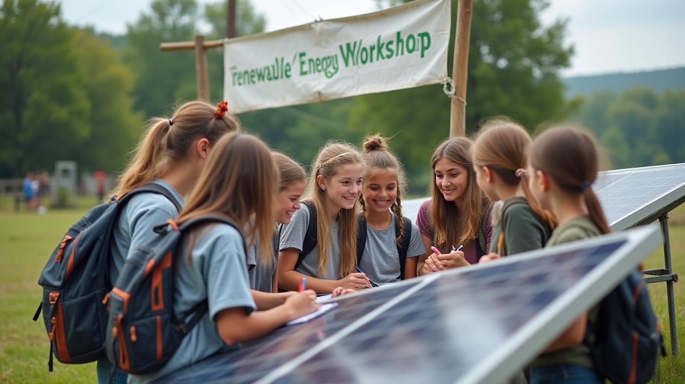 SMBC Group’s ESG-Driven Camp-School Partnerships: A Strategic Play for Long-Term Value Creation