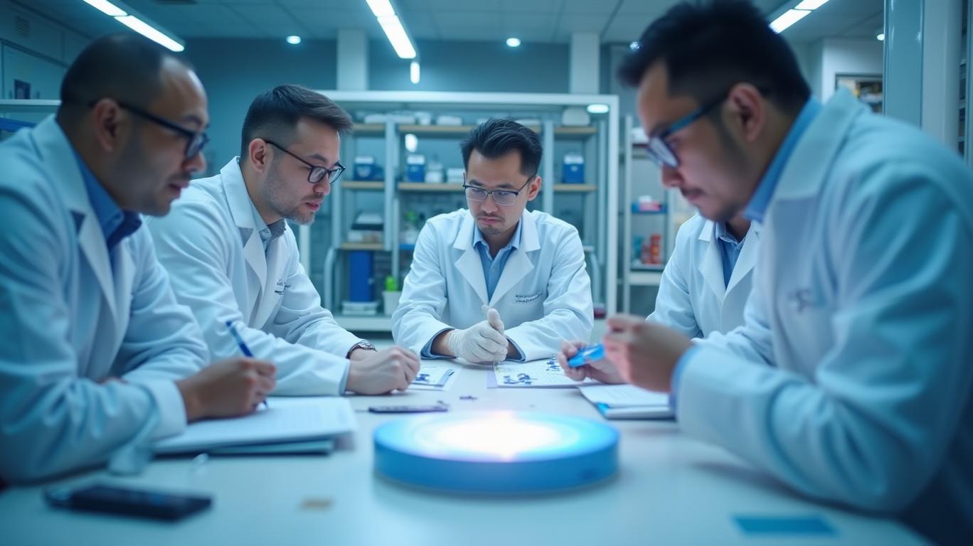 Archer Aviation (ACHR): Solid-State Battery Breakthrough Positions It for Dominance in Clean Energy Mobility