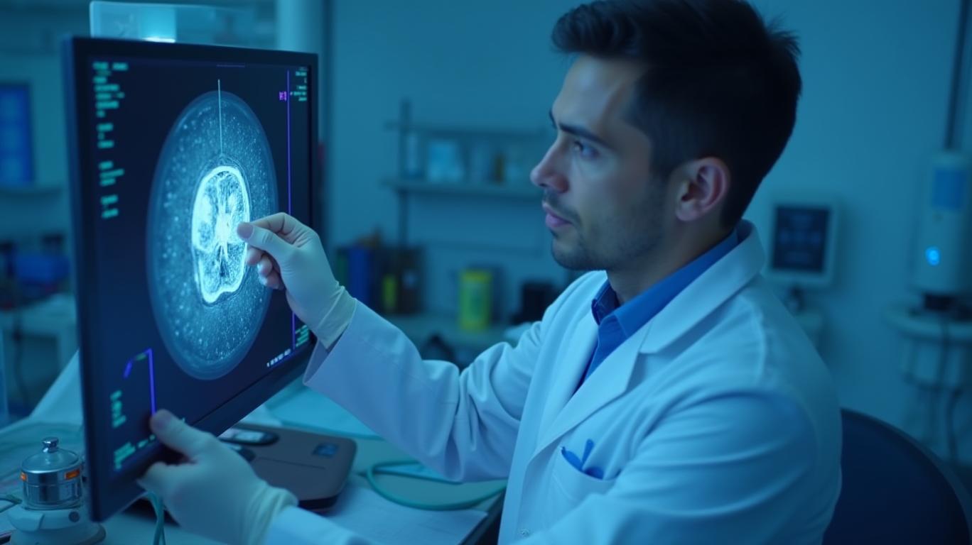 Betting on the Biotech Bullet: Intensity Therapeutics’ Clinical Breakthroughs vs. Cash Crunch