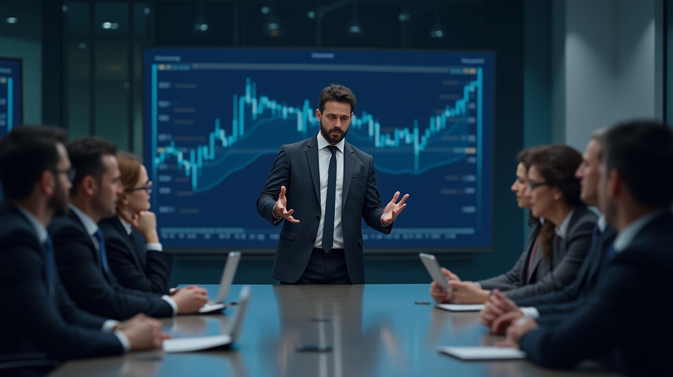 SEC Seeks Feedback on BlackRock's Bitcoin ETF In-Kind Redemptions