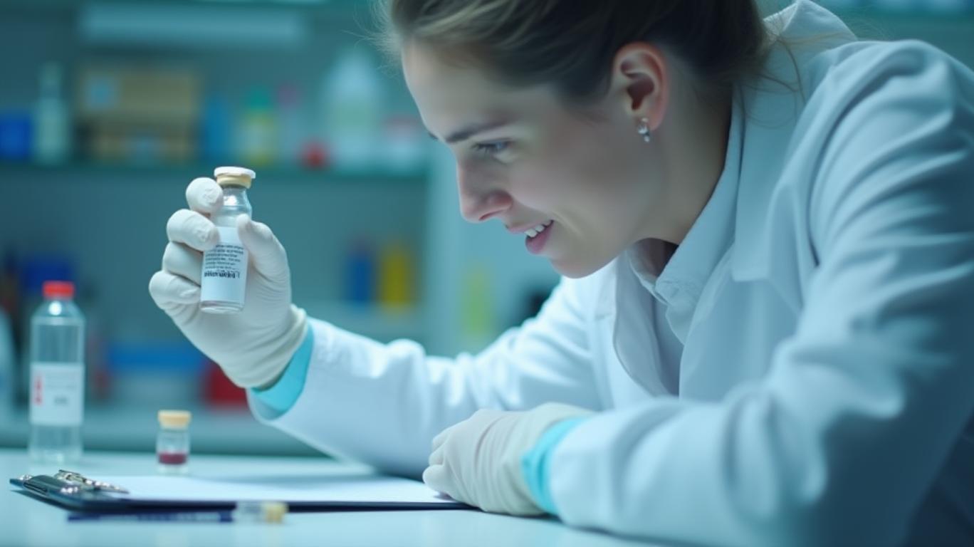 Unlocking the Potential of Ersodetug: Rezolute’s Rare Disease Breakthrough Set to Deliver Big Returns