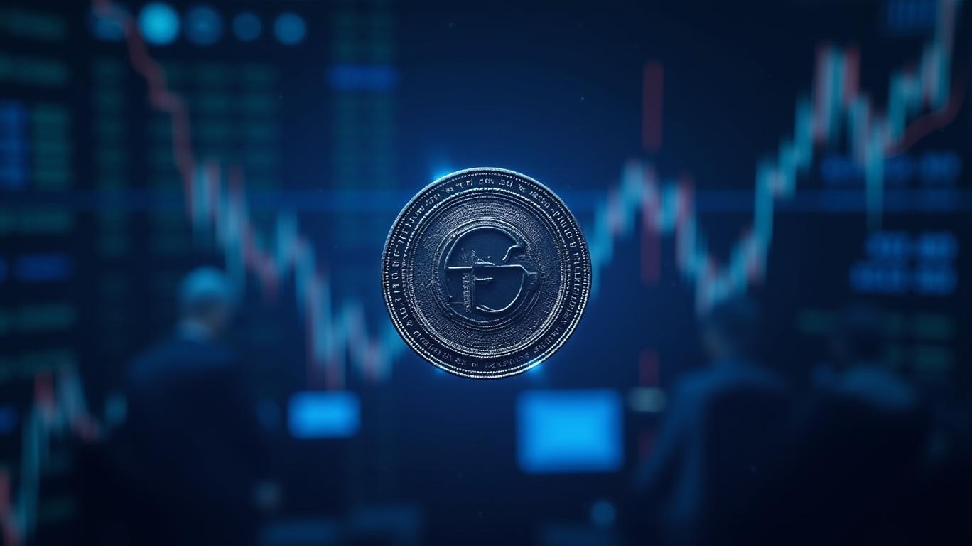 Coinbase Stock Surges 15% on S&P 500 Inclusion
