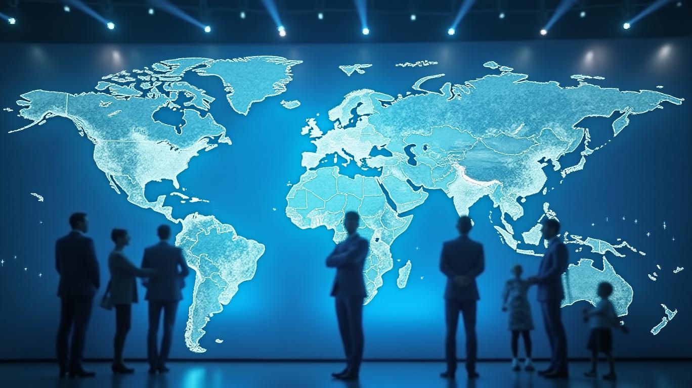 Colliers International: A Beacon of Stability in a Volatile Real Estate Landscape