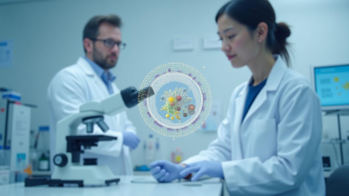 Tvardi Therapeutics: Riding Merger Momentum into a New Era of Clinical Catalysts
