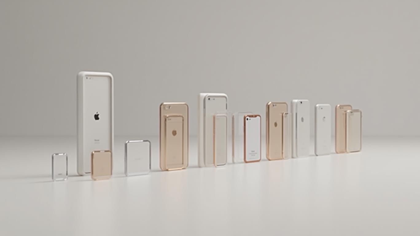 Apple’s Tariff Relief Can’t Mask Innovation Stagnation: Why Investors Should Wait