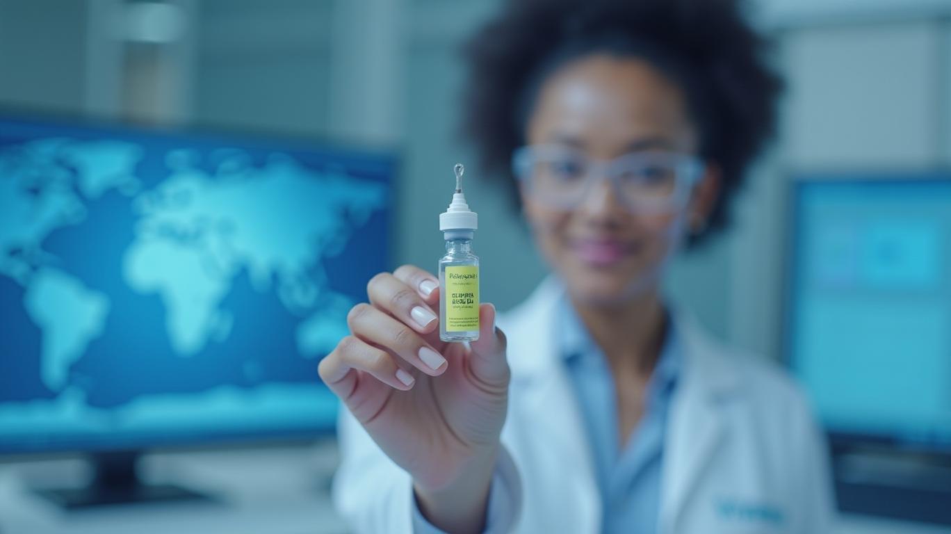 Vivani Medical’s Q1 Loss: A Pivotal Investment Crossroads
