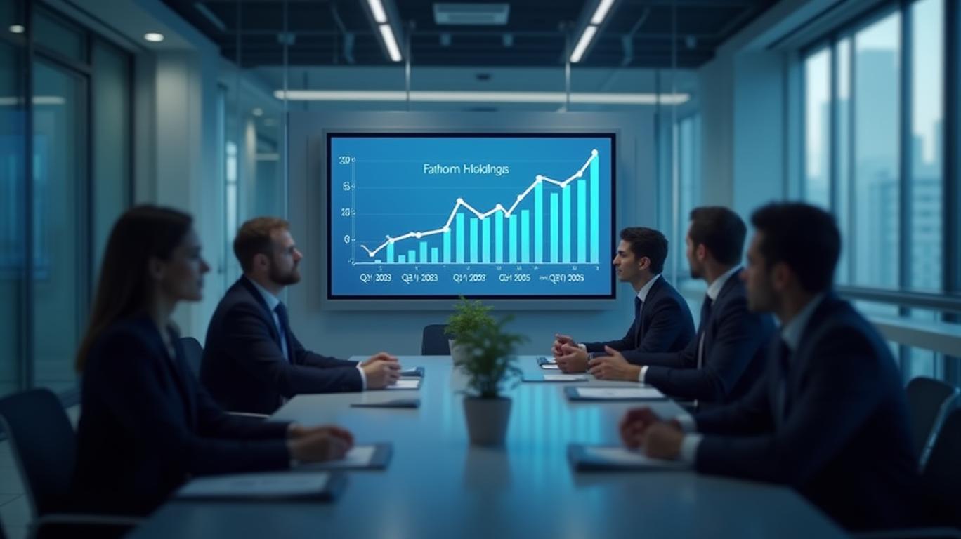 Fathom Holdings: Revenue Surge Masks Margin Struggles—Is This a Buying Opportunity or a Value Trap?