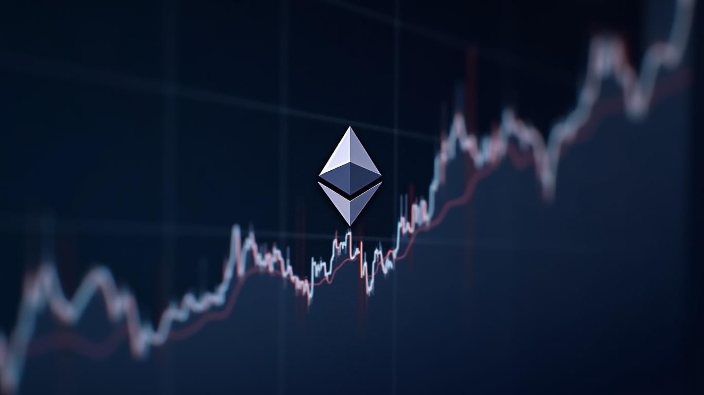 Ethereum Surges 8% to $2,702 on Pectra Upgrade and Lower U.S. Inflation