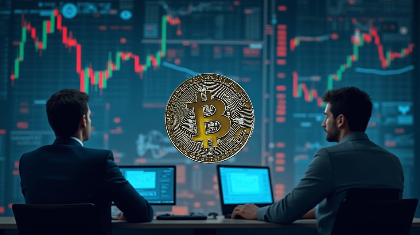 Crypto Liquidity Lags Traditional Finance Despite Improvements