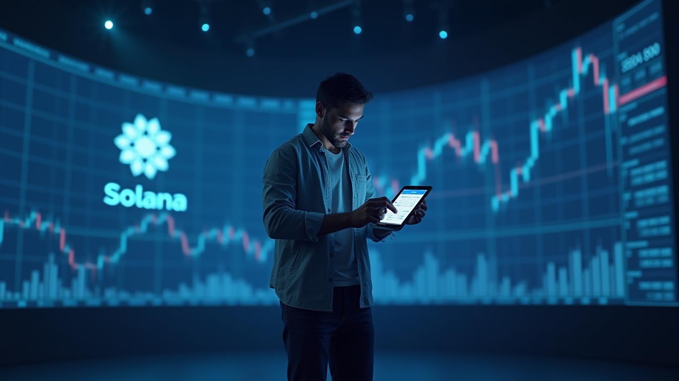 XRP News Today: Crypto Investor Locks $7.5M Profit, Shifts to Solana Amid Market Volatility