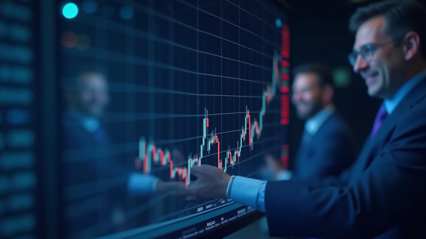 PBF Energy Soars 10.15% on UBS Upgrade