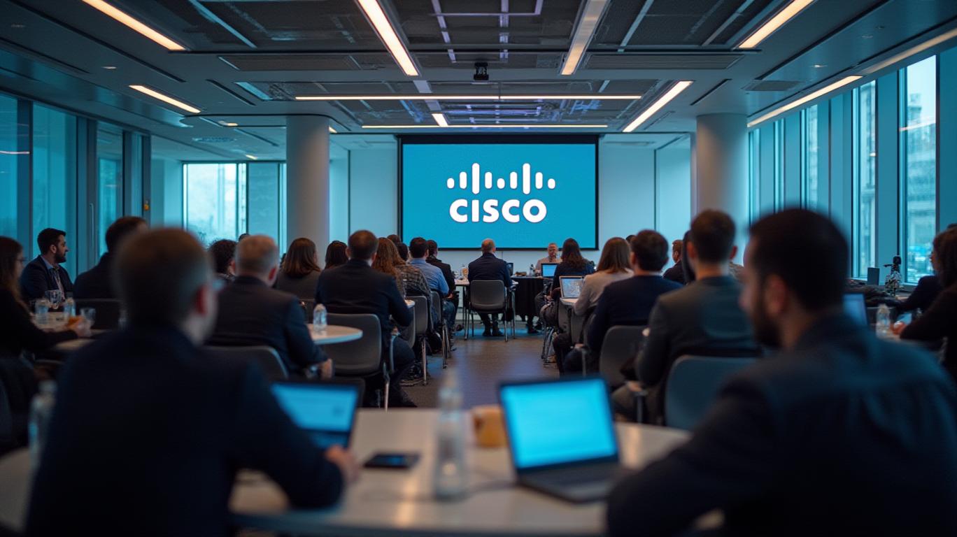 "BayLISA and Cisco DevNet Partner for In-Person and Online Tech Meetups"