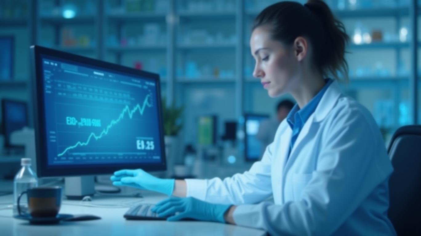 iTeos Therapeutics: Buy-the-Dip Play on $624M War Chest and Hidden Pipeline Gems