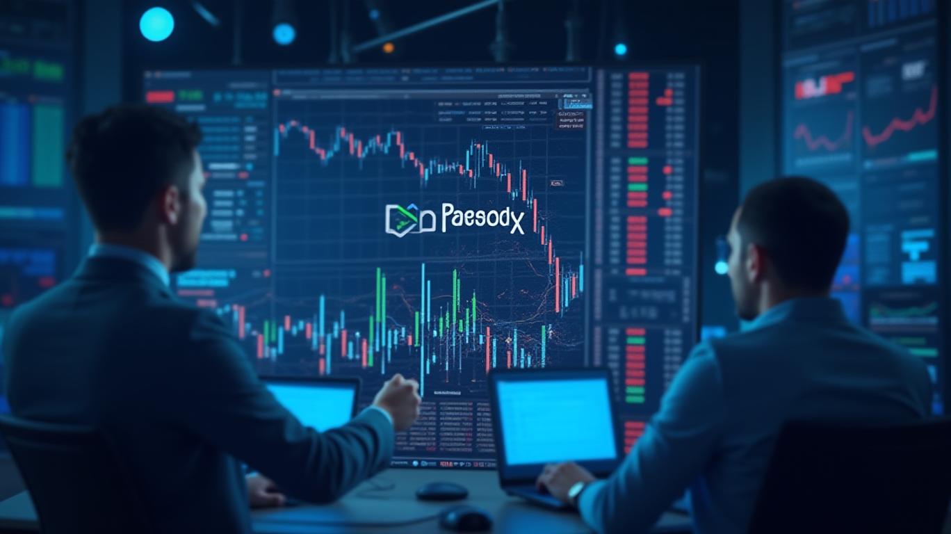 Primoris Services (PRIM) Soars 8.68% on Analyst Optimism