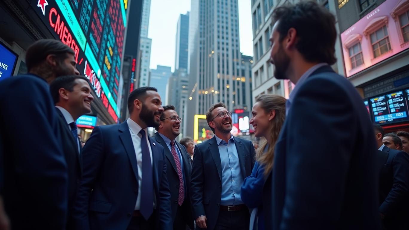 Graco Inc. (GGG) Shares Soar 0.49% to 2025 High