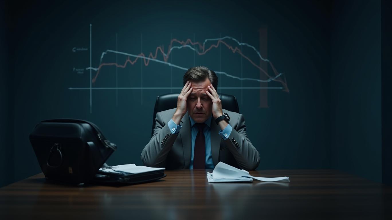 New Fortress Energy’s Strategic Sale Sparks Financial Turnaround: A Buy Signal in a Consolidating Sector