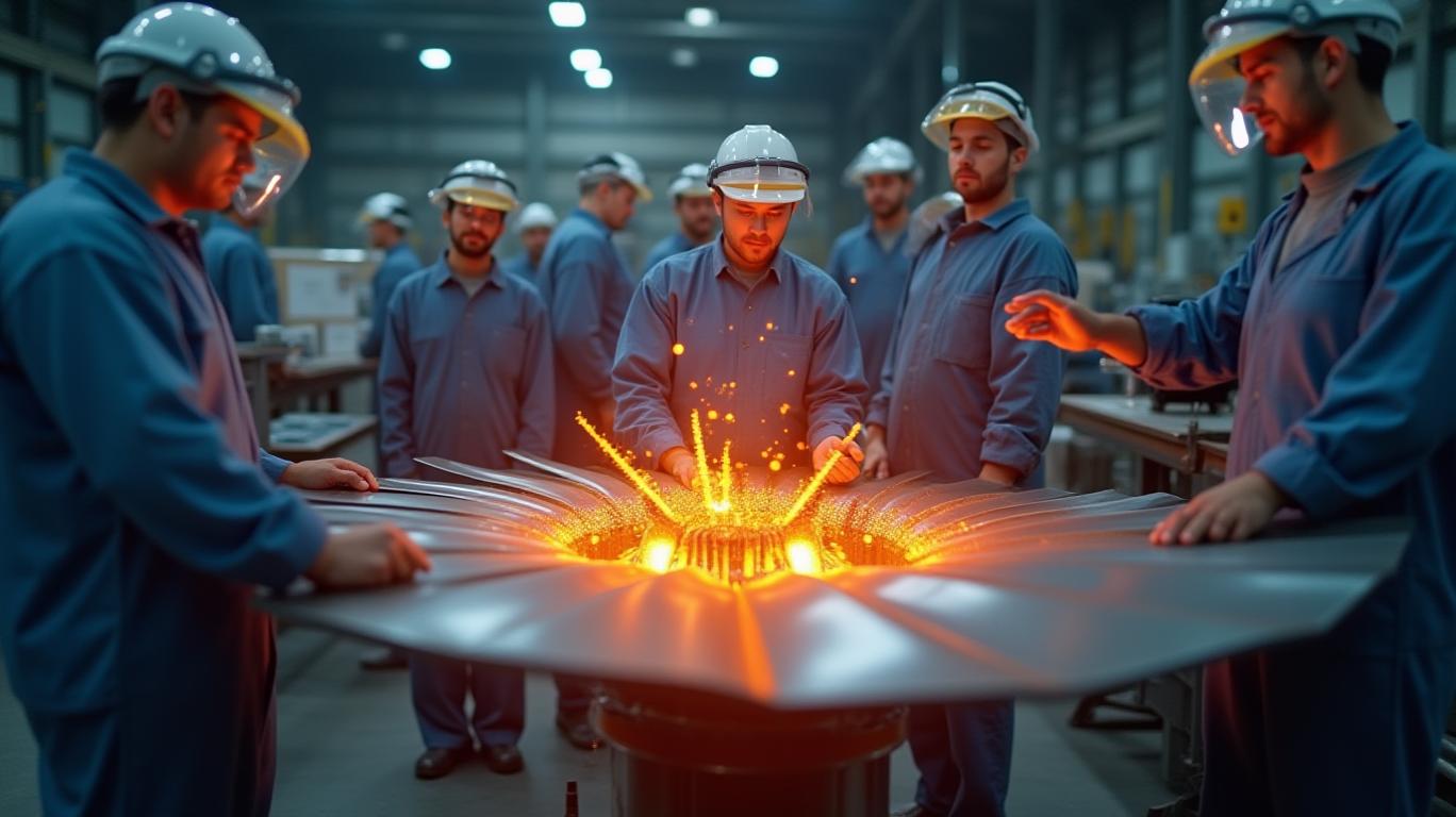 Howmet Aerospace: A Contrarian Play Where Insider Sales Signal Opportunity