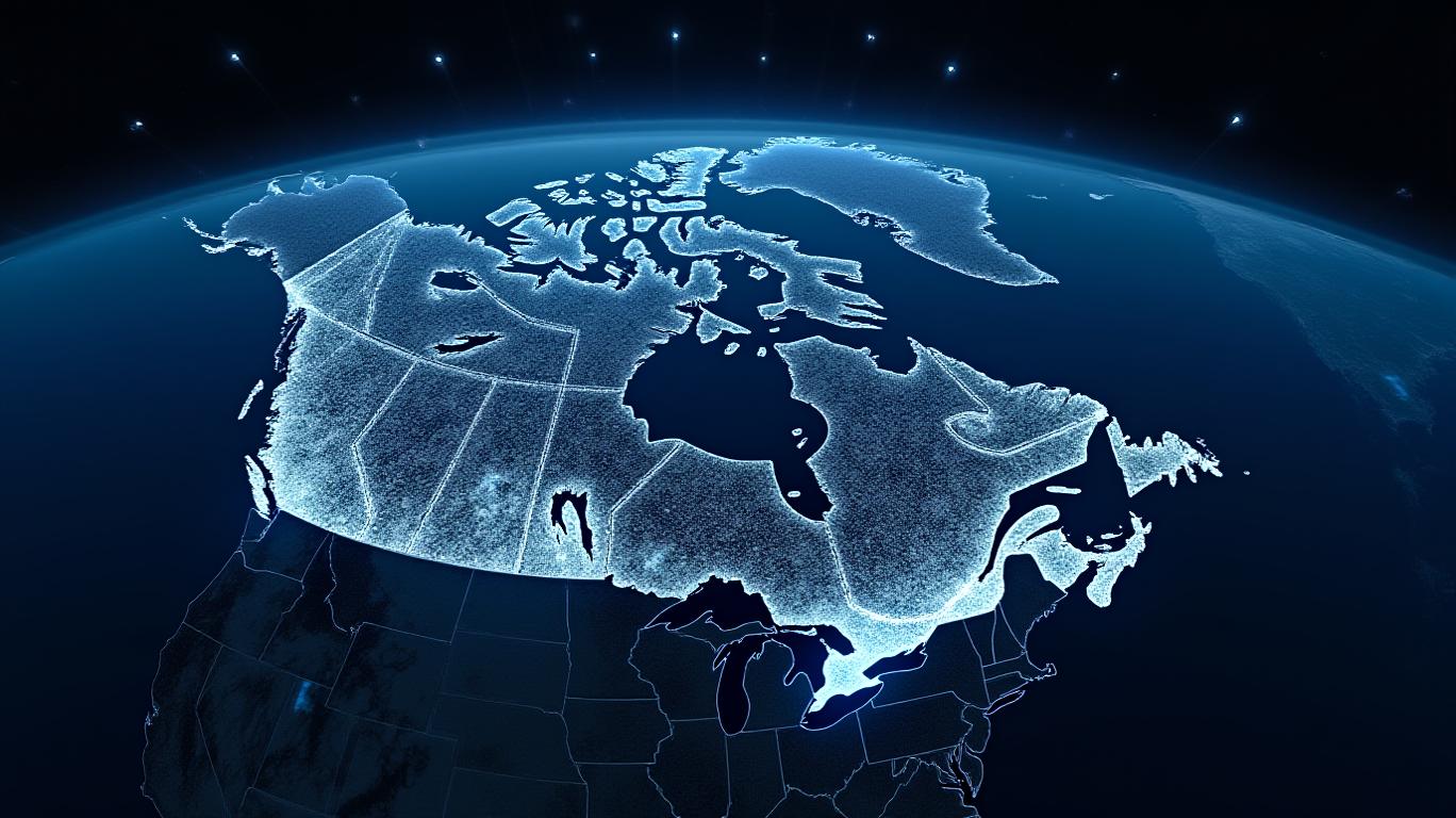 TERAGO's Strategic Shift to Profitability Amid Regulatory Tailwinds: A Buy in Canada's 5G Future
