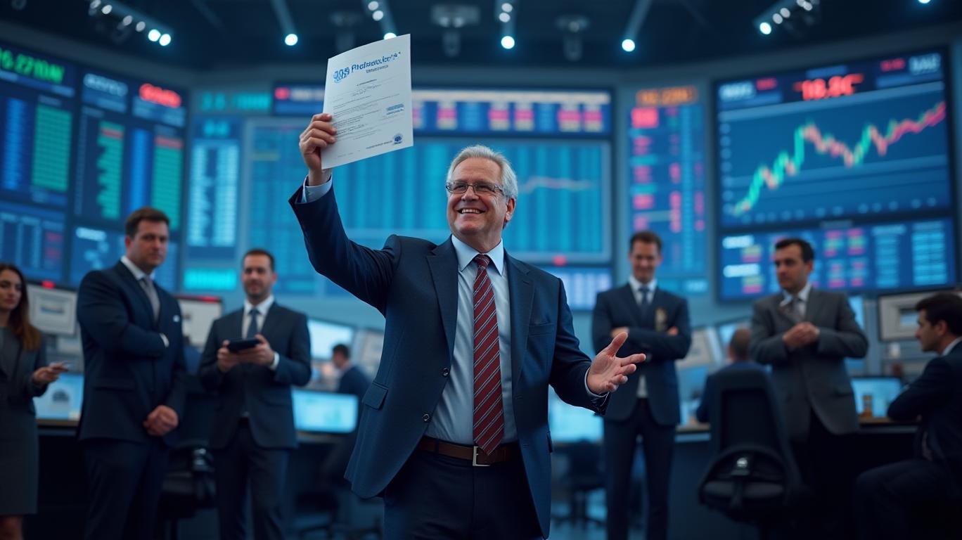 PepsiCo's Trading Volume Hits 11.21 Billion Ranking 78th Amid Sustainability Push and Strong Earnings
