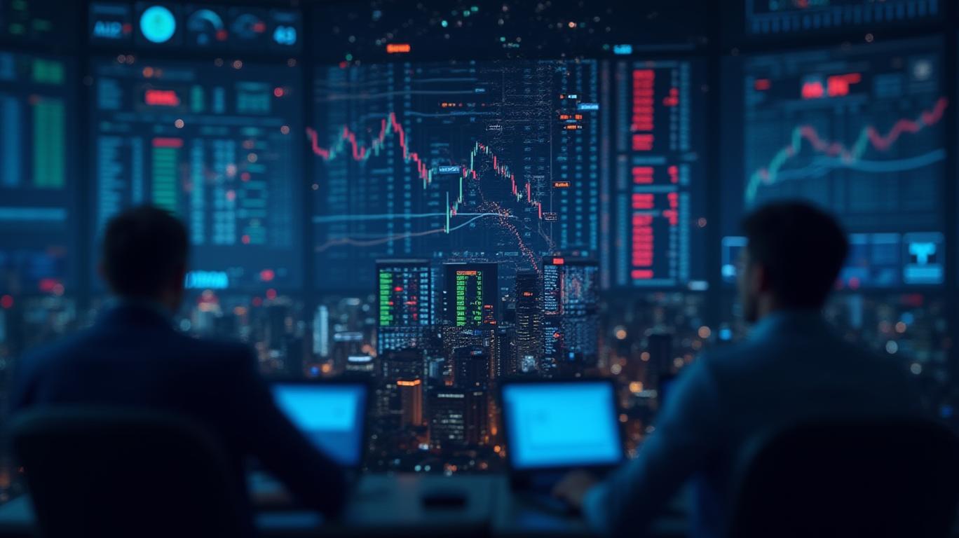Orion Group Holdings (ORN) Soars 4.31% on Strong Q1 Earnings