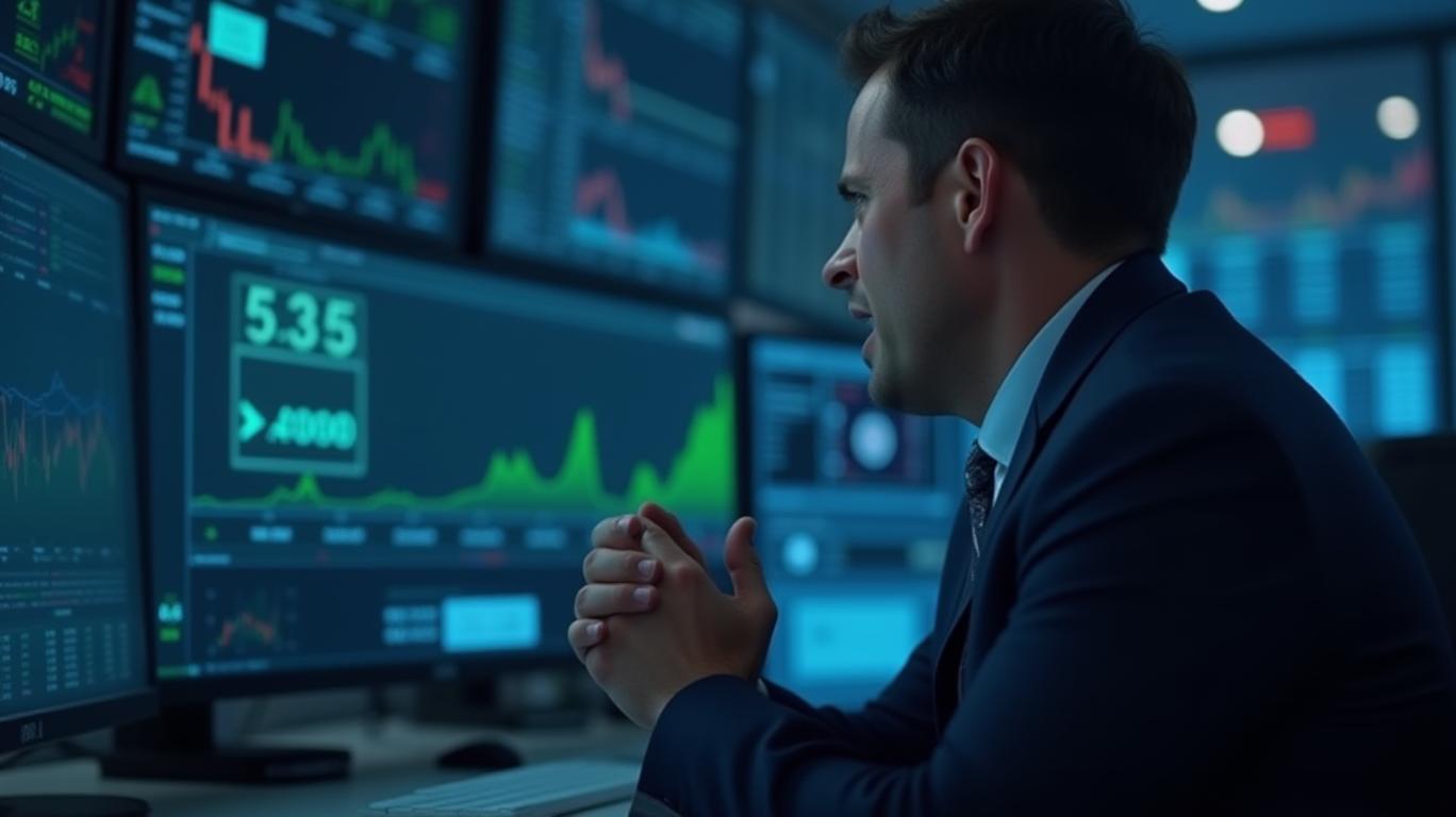 PTC Therapeutics Stock Soars 1.31% to 2025 High