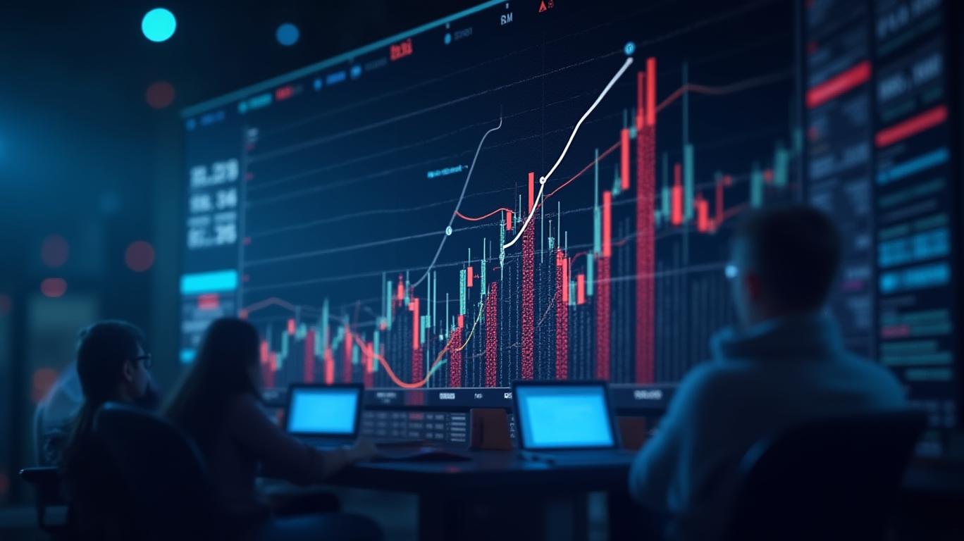 ReNew Energy Global (RNW) Soars 3.42% in Three Days, Hits 2025 High on Strong Earnings
