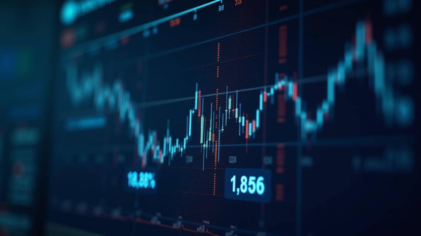 Talen Energy (TLN) Soars 1.88% Ahead of Earnings