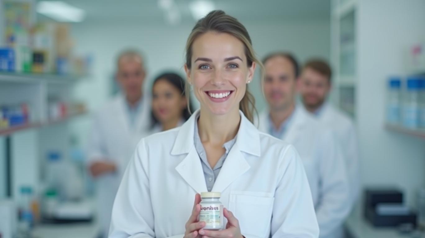 DARE Bioscience: Is the Q1 Miss a Buying Opportunity or a Red Flag?