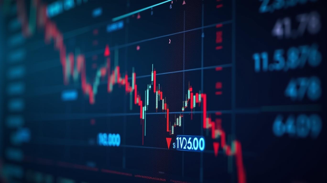 Atlantic American Corporation shares fall 11.52% after-hours following Q1 earnings report.