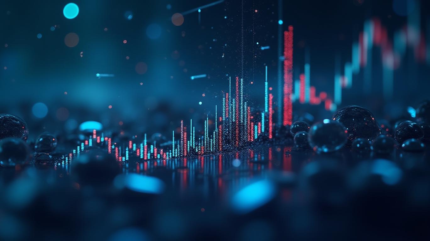 Entegris Trading Volume Drops 44.58% to $336 Million Ranking 328th Despite Two-Day Stock Gain