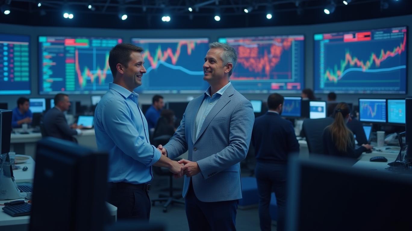Okta Inc. (OKTA) Shares Rally 0.58% On Strategic Partnership